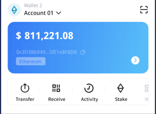 以青春之名 赴信imToken仰之约（追梦人）